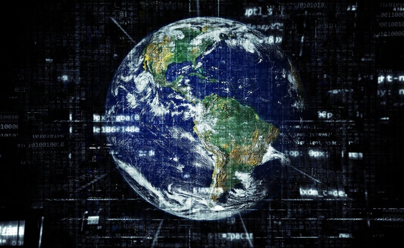 Online Forum Image